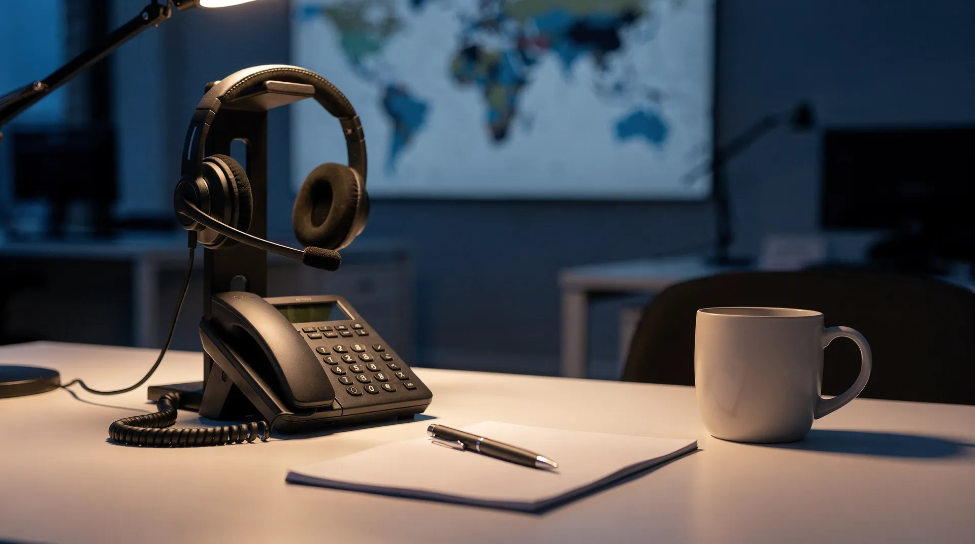ASuperior Contact Center provides live answering services, business texting, live chat support, dispatching, lead response